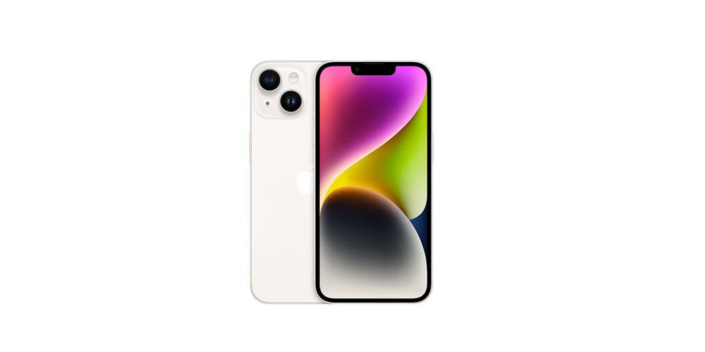 Apple iPhone 14